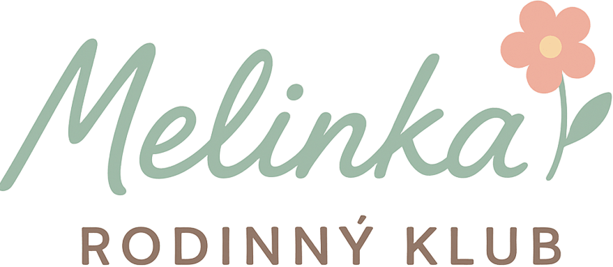 Logo Melinka Rodinný Klub